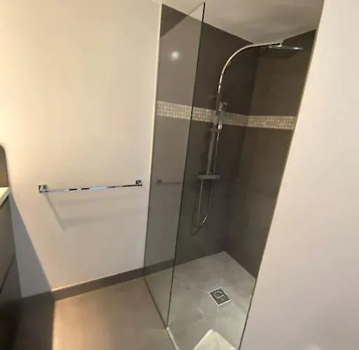 Apartamento Tropez 1