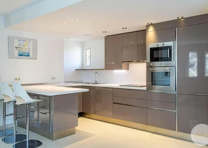 Tropez 1 Apartamento Saint-Tropez