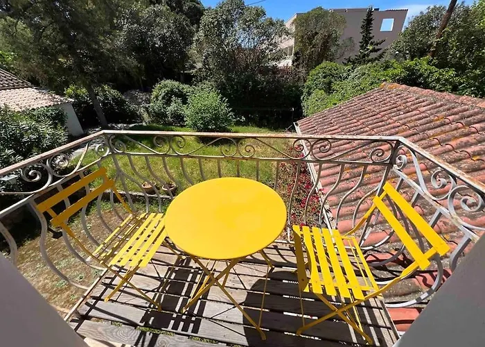 Apartamento Tropez 1 Saint-Tropez