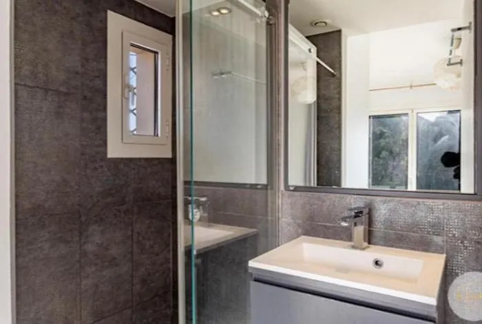 Tropez 1 Apartamento