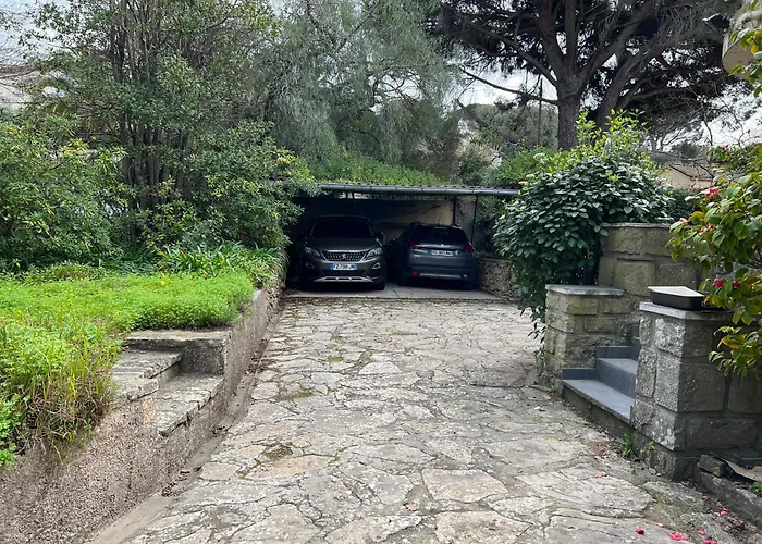 Tropez 1 Apartamento *