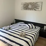 Apartamento Tropez 1 *