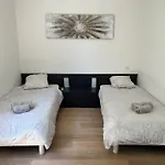 Apartamento Tropez 1 *