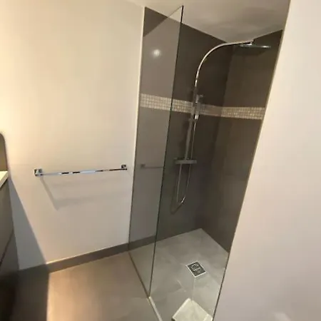 Appartement Tropez 1