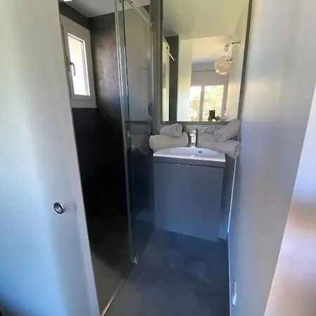 Tropez 1 Appartement