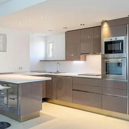 Tropez 1 Appartement Saint-Tropez