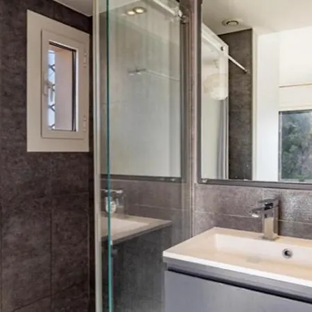 Tropez 1 Appartement