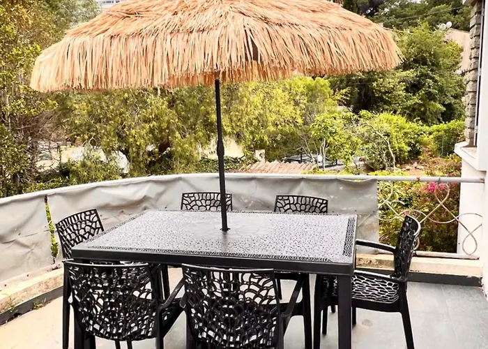 Tropez 1 아파트 *