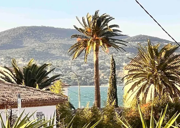 Apartmán Tropez 1 Saint Tropez