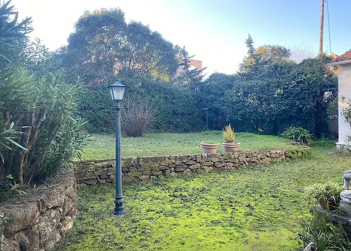 Tropez 1 아파트 쎙뜨호뻬